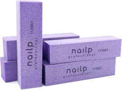 Μπαφερ Block Purple 150grit 1τεμ