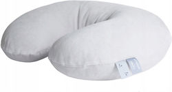 Piapimo Stillkissen Beige
