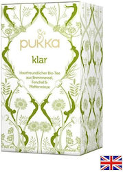 Amla Natur Растения Органичен Продукт 20 Чайни Пакетчета Amla Natur Растения Органичен Продукт 20 Чайни Пакетчета