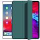 Θήκη Slim Pd Smart Tri-fold Cover Hq Pen Case Xiaomi Redmi Pad 2 Pro 12.1 Σκούρο Πράσινο