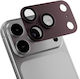 Mageasy Lenz Shield Protector Metalic Pentru Camera Nebula Iphone 18 Pro Max