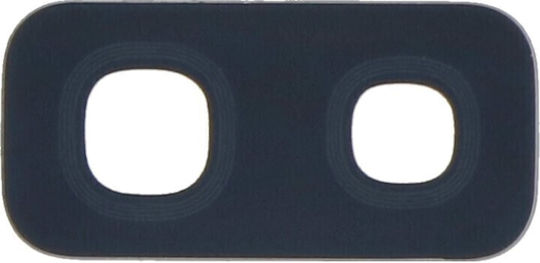 Back Camera Lens Samsung Galaxy S9 Plus Black Premium