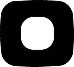 Obiectiv Cameră Spate Samsung Galaxy S9 Negru Premium Obiectiv Cameră Spate Samsung Galaxy S9 Negru Premium