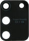 Back Camera Lens Samsung Galaxy S10 Lite Negru Premium