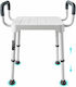 Vevor Vevor Toilettenstuhl