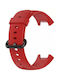 Replacement Smart Watch Straps Redmi Watch 2 Lite Redmi Watch 2 Xiaomi Mi Watch Lite 2 Red