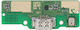 Платка за Зареждане Samsung Галакси Таб А 8.0 2019 T295 Oem