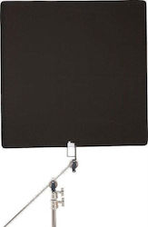 Avenger Avenger Flag Schwarzer Cutter 102x102cm Avenger Avenger Flag Schwarzer Cutter 102x102cm