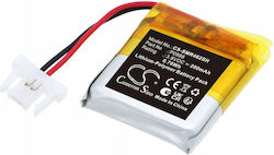 Cameron Sino Batterie Typ 462223 P0986 Samsung-Uhr 462223 282223 Cs-smr462sh