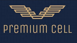 Vega Premium Cell Cobalt Handy-Akku Iphone Xs 3050mAh 600+ Zyklen