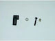 Manfrotto 504hd Head Handle Screw Photography Equipment Spare Part