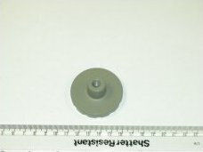 Manfrotto 3/8" Socket Nut 131db Replacement Tripod Part