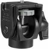 Manfrotto Cap De Trepied Cu Eliberare Rapidă 710694 2.5kg Filet 3/8"
