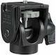 Manfrotto Tripod Quick Release Head 710694 2.5kg 3/8" Thread