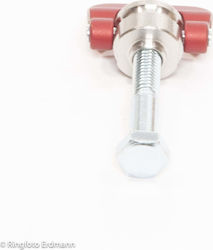 Manfrotto Butterfly 1051/1052bac Klammer für Stativbeine