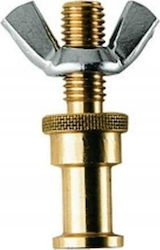 Conector Manfrotto 5/8" M10 Conector Manfrotto 5/8" M10