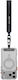 Skinarma Universal Phone Lanyard Skinarma Scout Xe Handstrap Gray