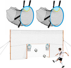 Vevor Vevor Fußballtor 272x151cm Vevor Vevor Fußballtor 272x151cm