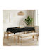 vidaXL vidaXL Tischdecke Dunkelgrau 140x200cm