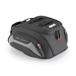 Givi Geantă pentru rezervor de motocicletă cu Tanklock 6lt