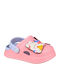 Kids Beach Clogs Pink