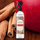 Auto Lufterfrischer Spray Apfel / Zimt 300ml
