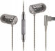 Soundmagic E11d Dunkle Gun In-Ear Freisprechein...