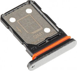 Oppo Sim Tray Reno13 Plume White 612217000061 Oppo Sim Tray Reno13 Plume White 612217000061