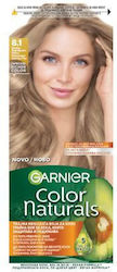 L'Oreal Paris Color Naturals Vopsea de păr 8.1