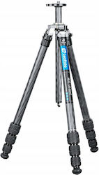 Leofoto LO-224C Aluminium Kamerastative Leofoto LO-224C Aluminium Kamerastative