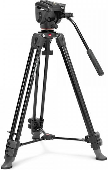 Kamerastative aus Aluminium bis 6cm und Belastbarkeit 5kg