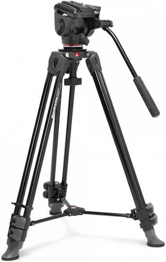 Kamerastative aus Aluminium bis 6cm und Belastbarkeit 5kg