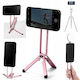 K&F Concept Aluminum Tripod up to 15.8cm and Load Capacity 2.3kg
