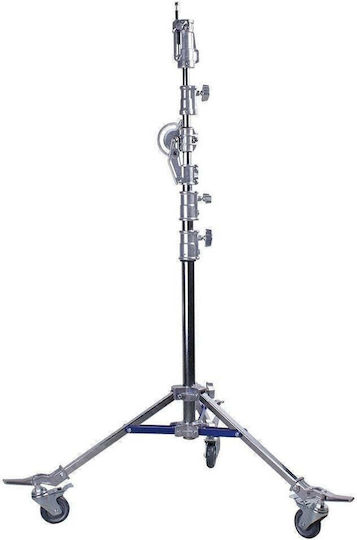 Phottix Phottix Kamerastative Bis 142cm Und 20kg Belastbarkeit