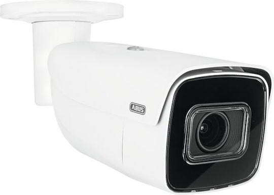 Abus IPCB64521 IP Surveillance Camera Full HD+ 4MP Waterproof with Two-Way Communication and 2.8-12mm Lens