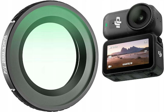 Sunnylife SB10987 Filtru pentru cameră de acțiune DJI Osmo Nano