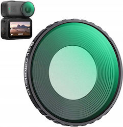 K&F Concept Action-Kamera-Filter für DJI Osmo Nano