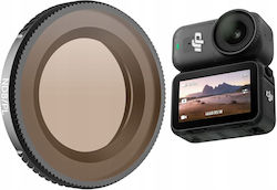Sunnylife SB10988 Filtru pentru Action Camera DJI Osmo Nano Sunnylife SB10988 Filtru pentru Action Camera DJI Osmo Nano