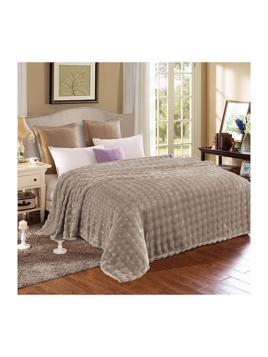 To megalo pazari Super Soft Extra Velvet Single...