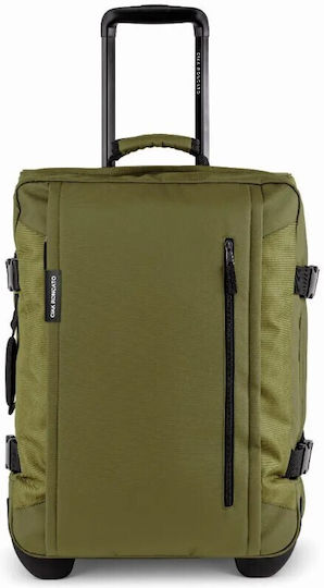 Ciak Roncato Sack Voyage Khaki Fabric M55xW20xH40cm