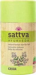 Sattva Sattva Henna Kein Ammoniak Neutral Cassia 150g