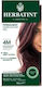 Herbatint Haarfärbemittel 4μ Kastanien Mahagoni 60ml