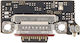 Charging Port Board Xiaomi 13 Ultra Hq