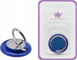Vega Premium Handyhalterung Universal Blaue Ring-Halter