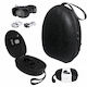 Jys Carrying Case for VR Controller Black