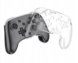 Jys Husă de protecție pentru controler Switch 2 Jys Husă de protecție pentru controler Switch 2