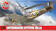 Airfix Supermarine Spitfire Mkia C