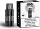 HiQ Ανταλλακτικό Pod 2ml με Αντίσταση 1ohm