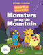 Stories For Maths Ks1 Monsters Go Up The Mountain Mass And Volume Karl Newson