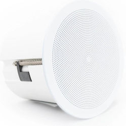 Ieast Ieast Lark103 Високоговорители Таван Стационарна Сложна Съпротива 2 Броя Ieast Ieast Lark103 Високоговорители Таван Стационарна Сложна Съпротива 2 Броя